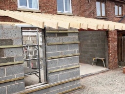 Building Work Portfolio